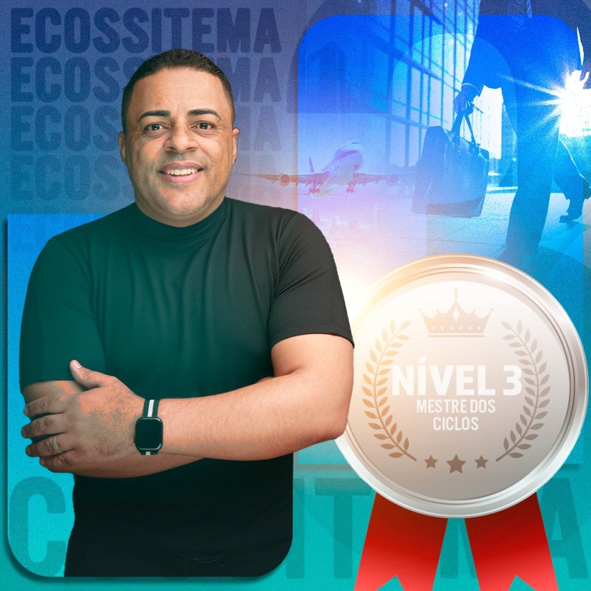 MESTRE DOS CICLOS