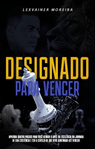 EBOOK- DESIGNADO PARA VENCER