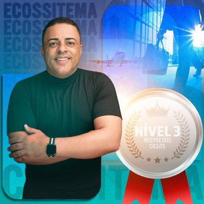 MESTRE DOS CICLOS