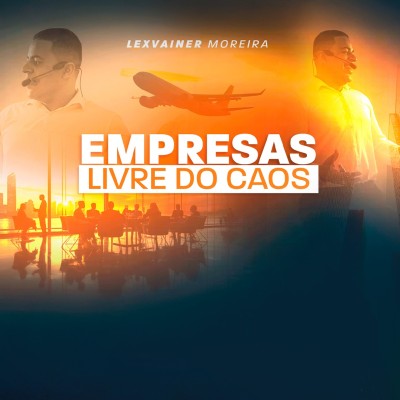 SRIE DE MENTORIAS SUA EMPRESA LIVRE DO CAOS