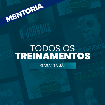 TODOS OS TREINAMENTOS - PACOTE LEXFLIX