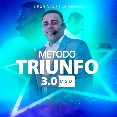 TRIUNFO 3.0 MSD