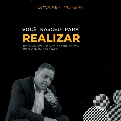 VOC NASCEU PARA REALIZAR !
