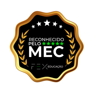 CREDENCIADO PELO MEC